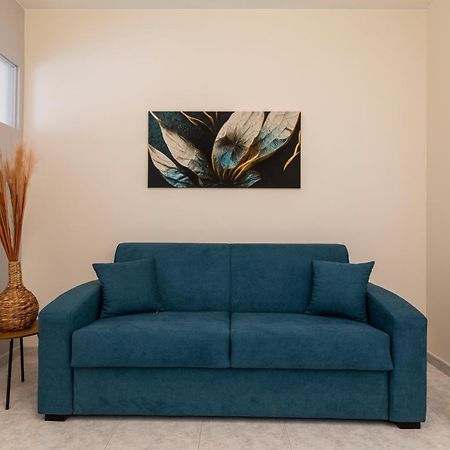 Residence Imera Casa Santa  المظهر الخارجي الصورة