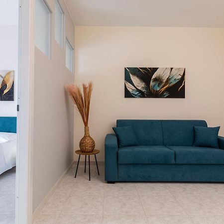 Residence Imera Casa Santa  المظهر الخارجي الصورة