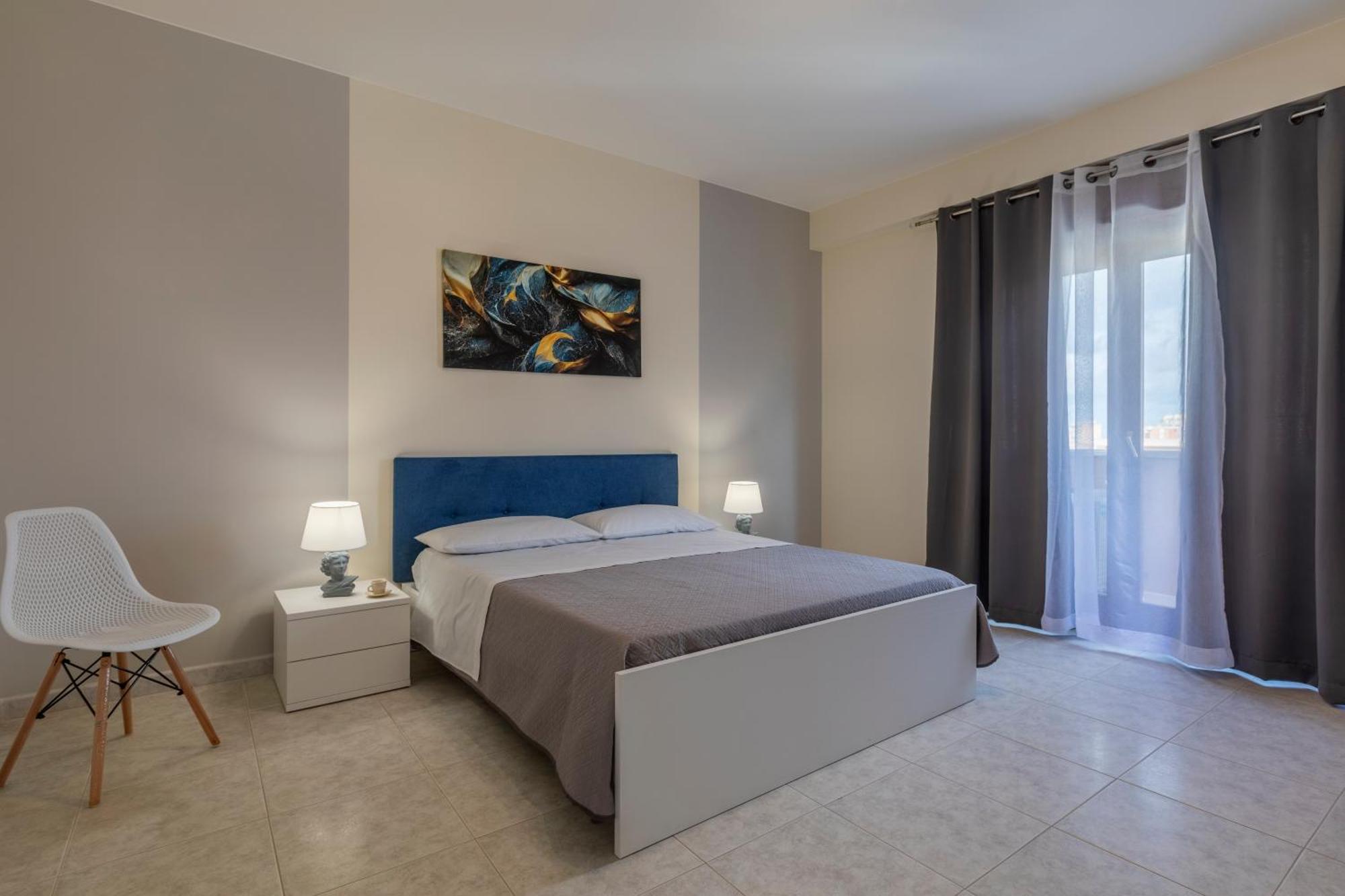 Residence Imera Casa Santa  المظهر الخارجي الصورة
