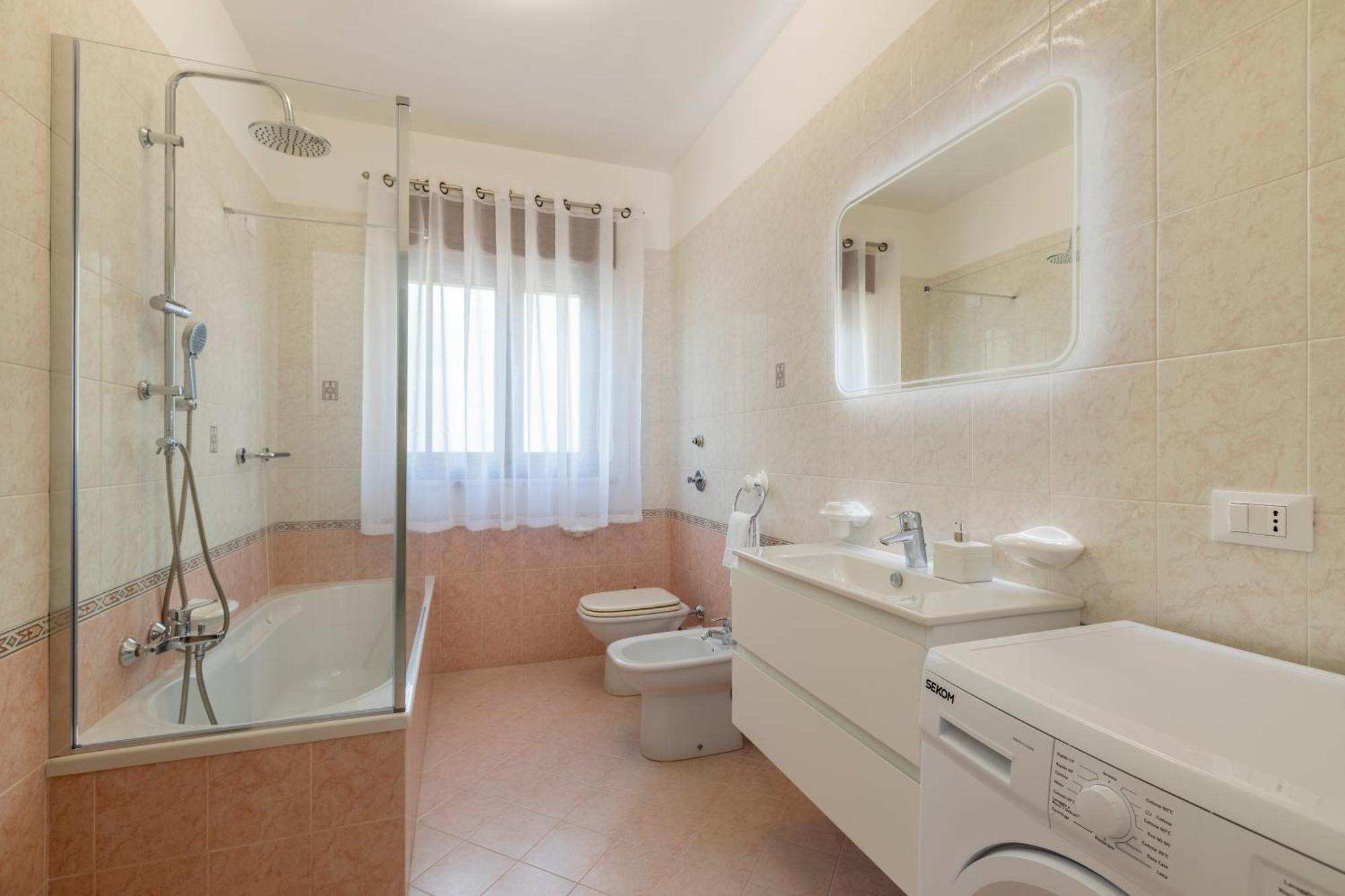 Residence Imera Casa Santa  المظهر الخارجي الصورة