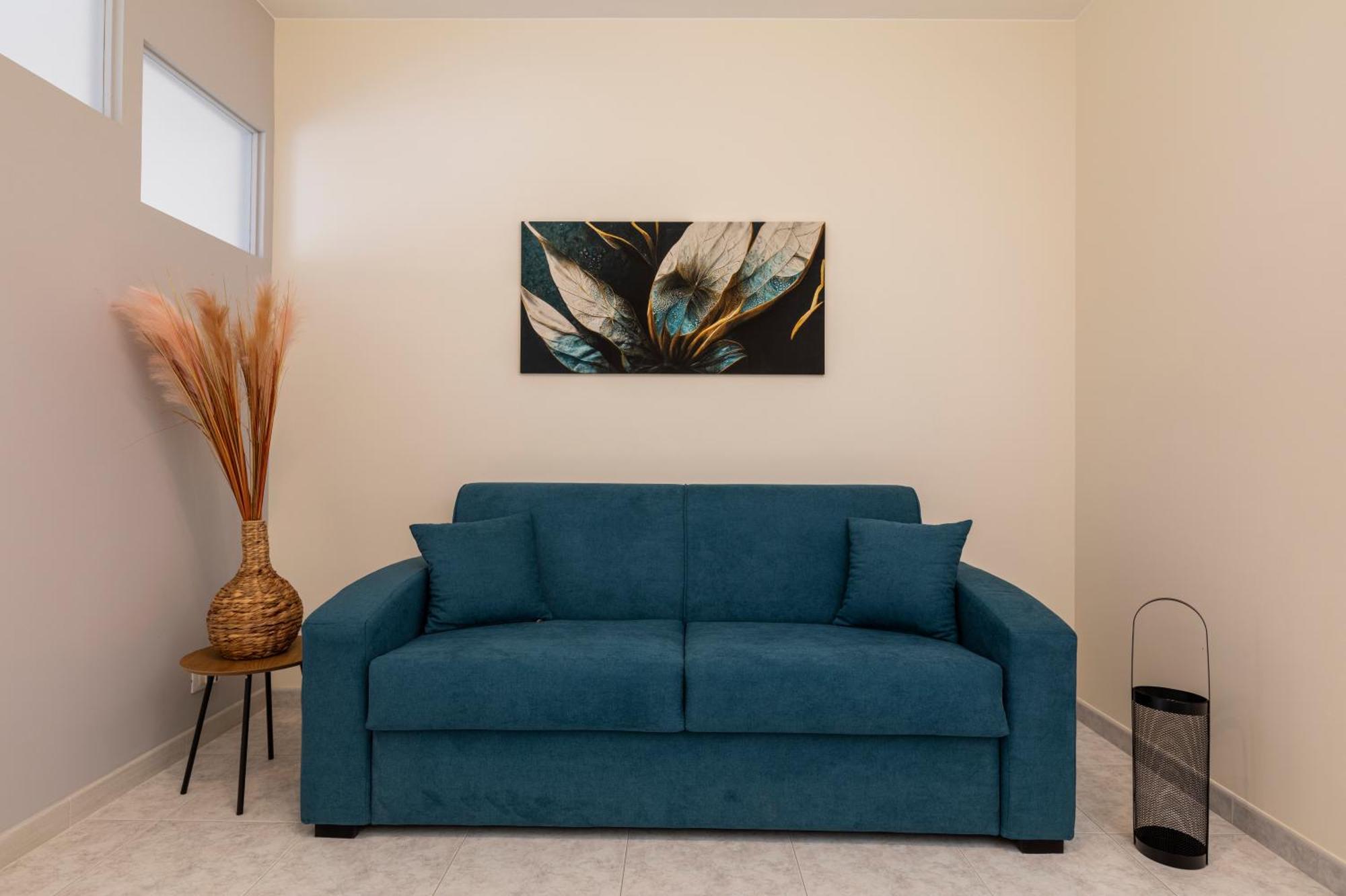 Residence Imera Casa Santa  المظهر الخارجي الصورة