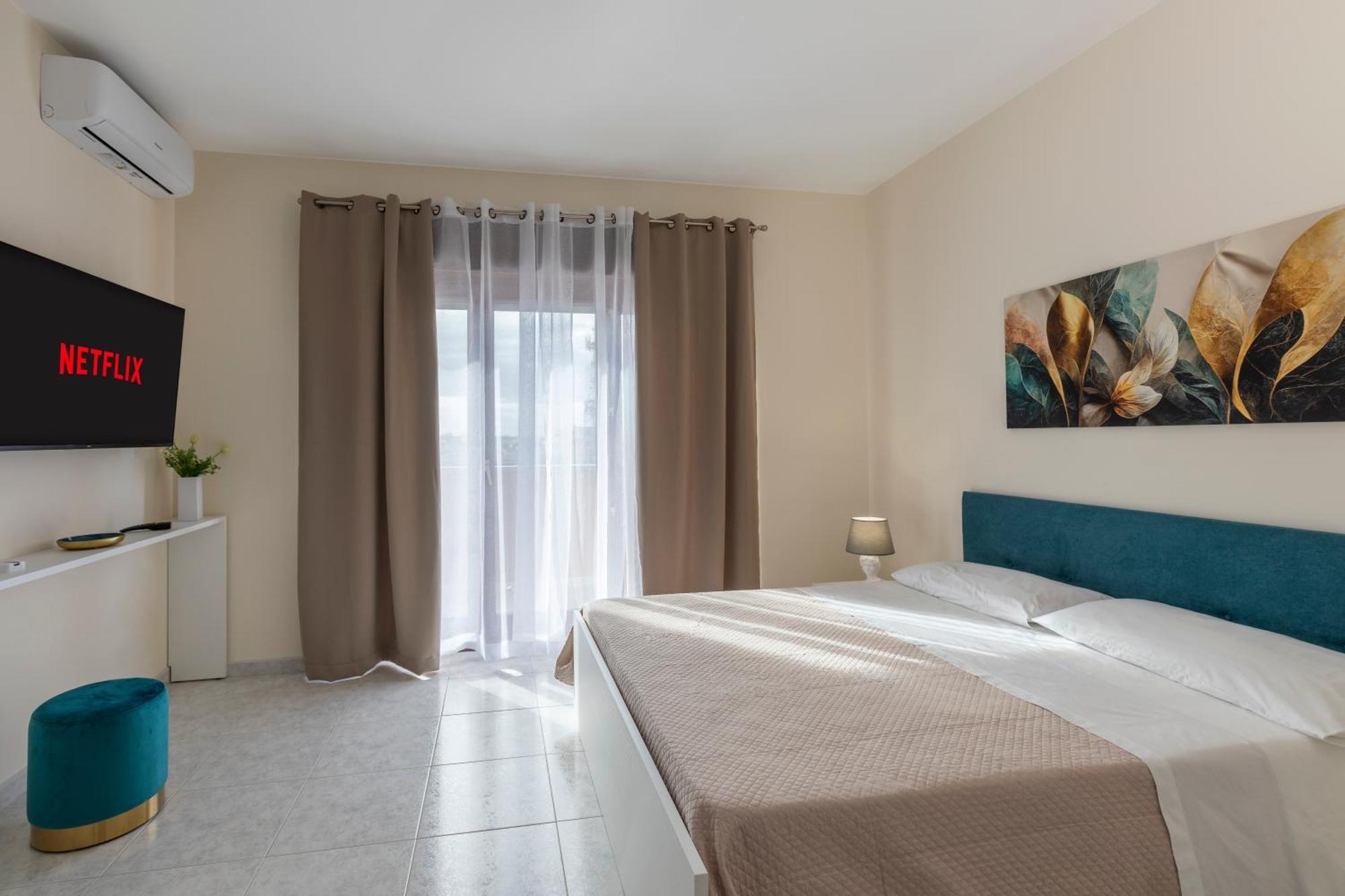 Residence Imera Casa Santa  المظهر الخارجي الصورة